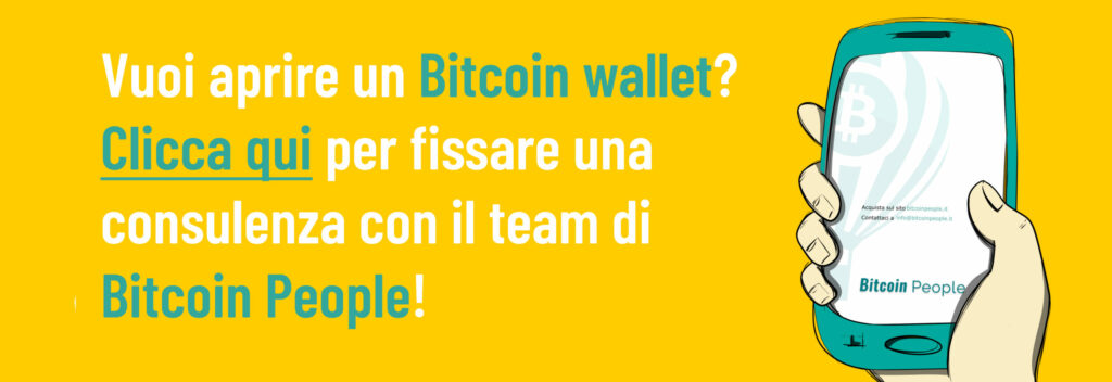 Cosa è Bitcoin