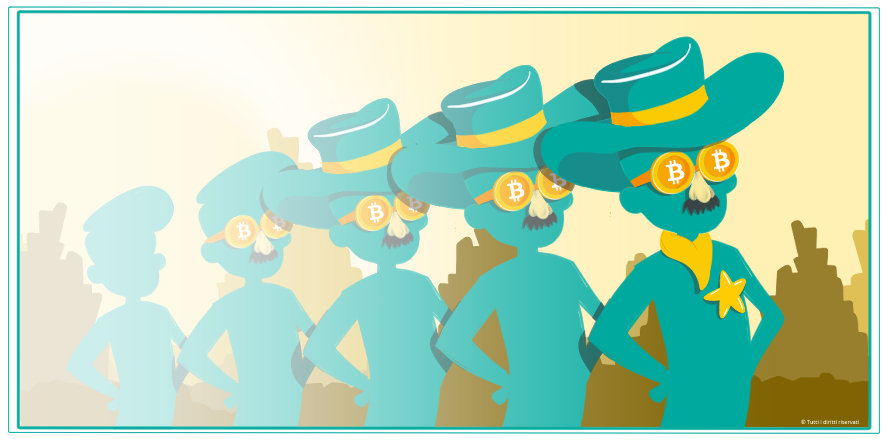 Firme Schnorr e Taproot : che cosa sono e che cosa cambia per Bitcoin?