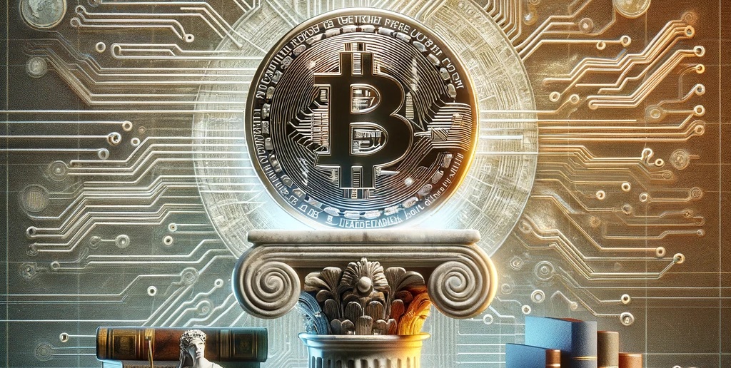 THE BITCOIN STANDARD – Una moneta per il presente e per il futuro