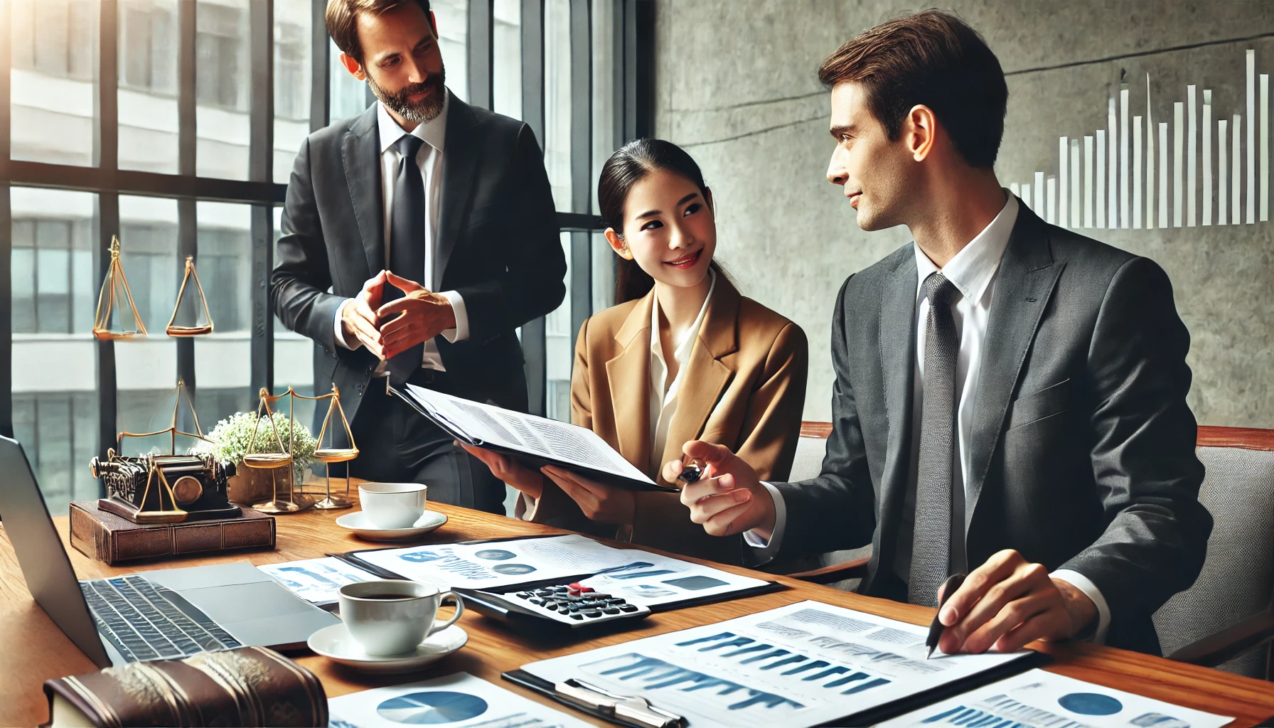 Studio Sciandra & Associati (Chiavari)