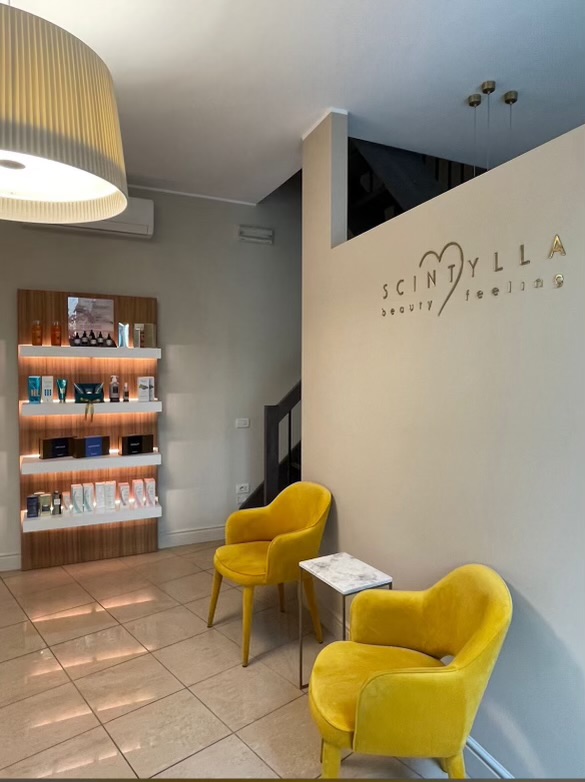 Scintylla Beauty Feeling – Centro Estetico