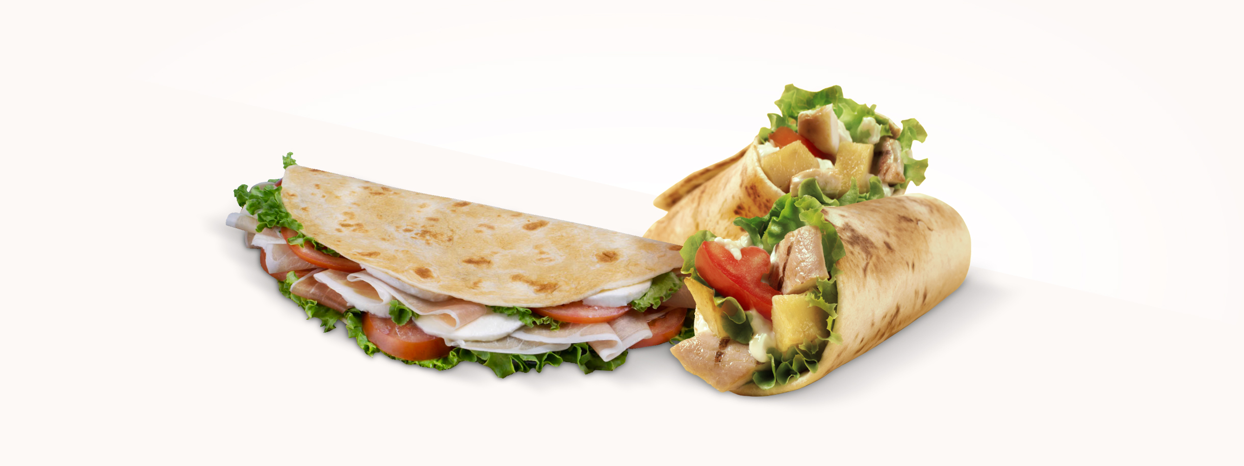 LA PIADINERIA – Alfredo Corasaniti