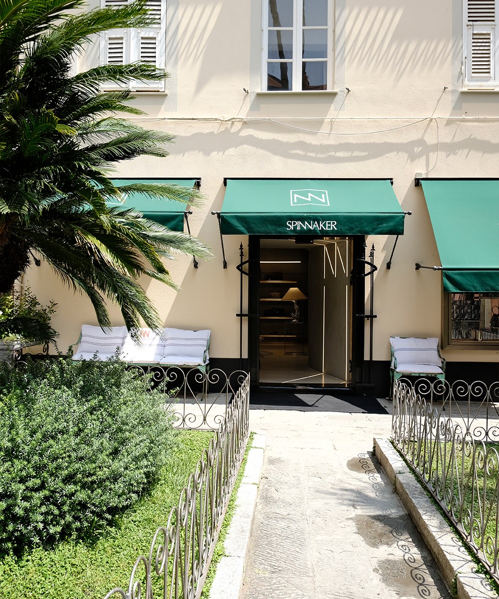 Spinnaker Boutique SRL