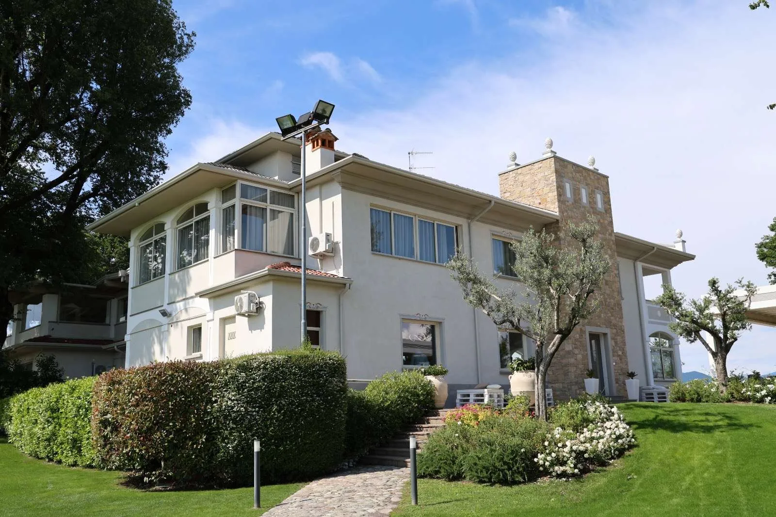 Tenuta Colle Paradiso