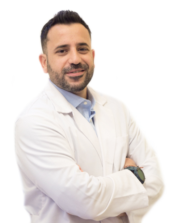 Nutrizionista Musorella Paolo