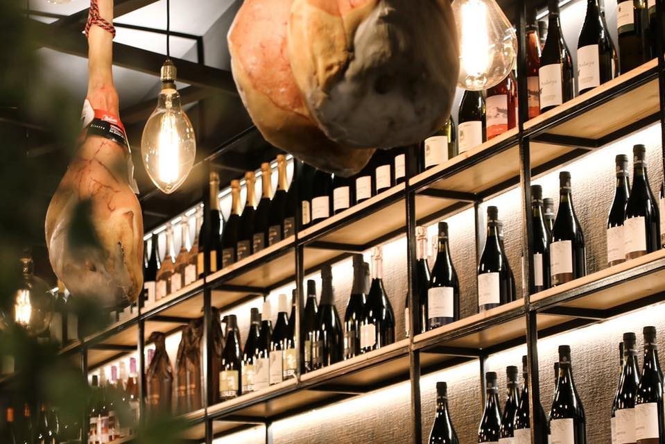 Fevi’s Salumeria Moderna