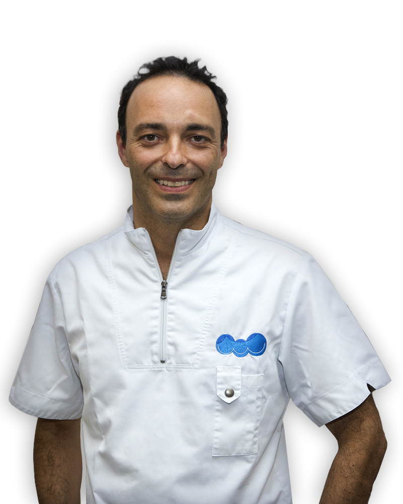 Studio Dentistico Dott. Gianluca Marin