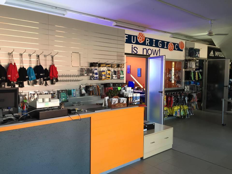 Fuorigioco Non Solo Calcio