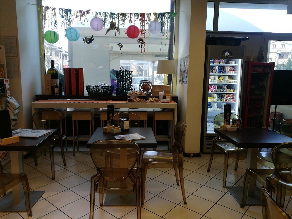 L’Acquavite Wine Bar